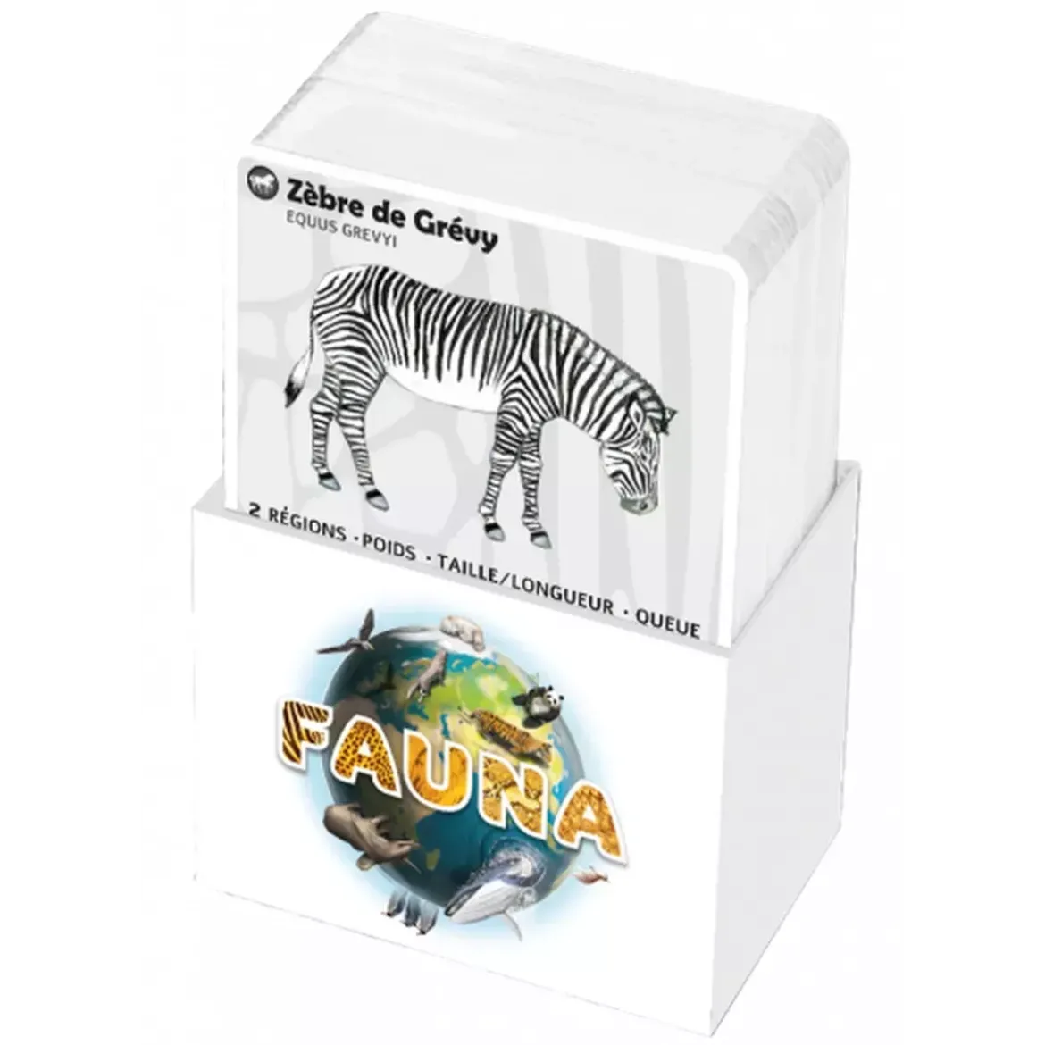 Fauna