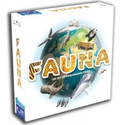 Fauna