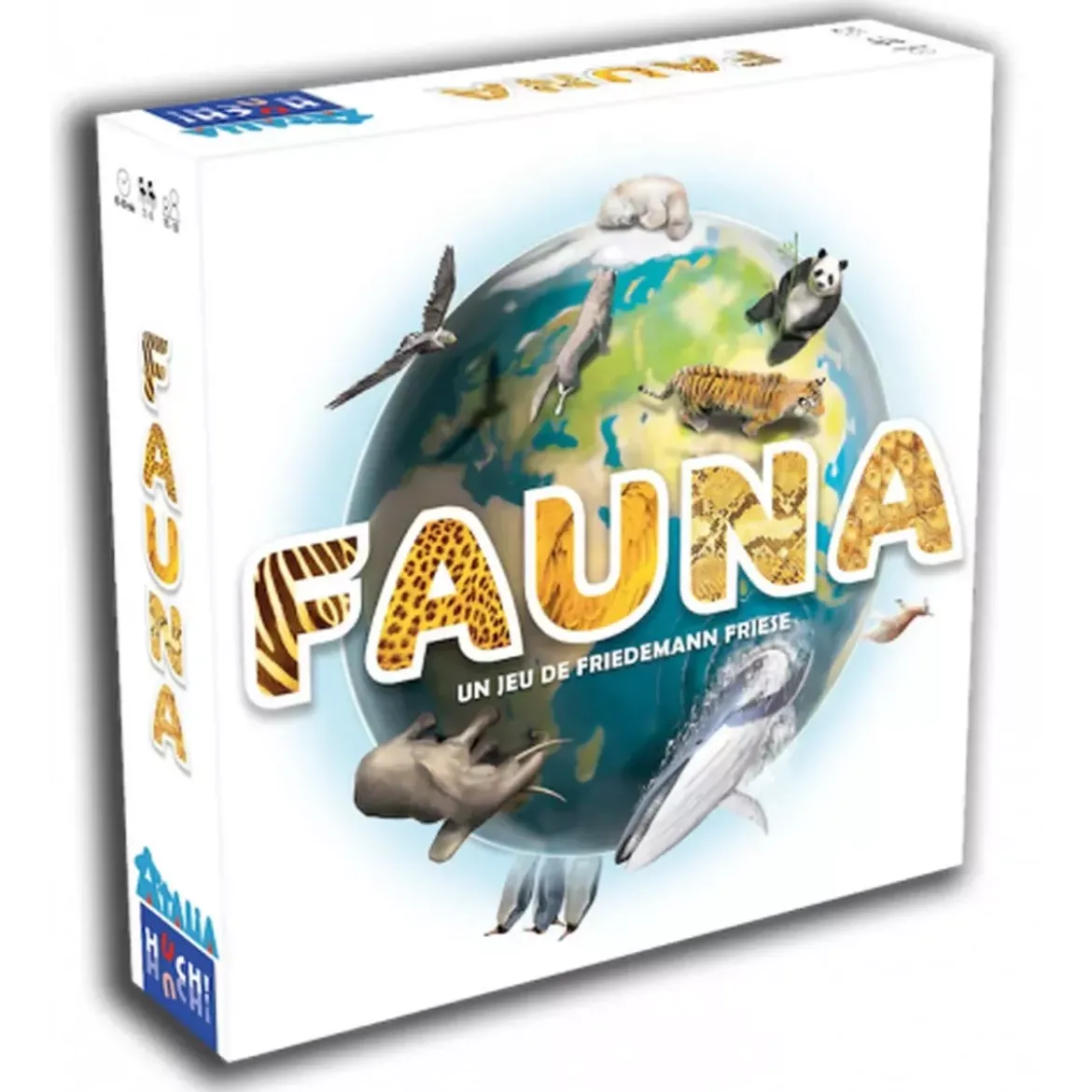 Fauna