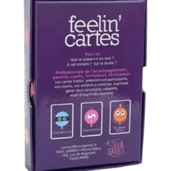 Feelin’ Cartes