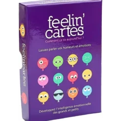 Feelin’ Cartes