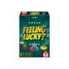 Feeling Lucky ?