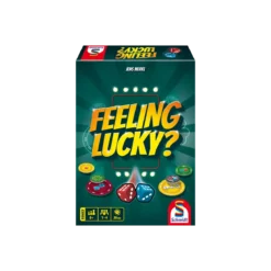 Feeling Lucky ?