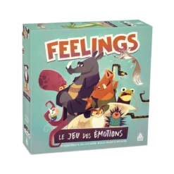 Feelings