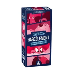 Feelings Harcèlement