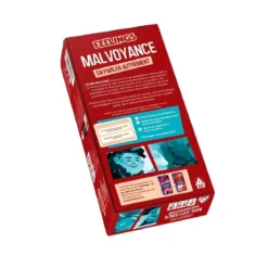 Feelings Malvoyance