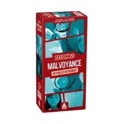 Feelings Malvoyance