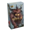 Feralis En Terres Obscures : La Forêt Sauvage - Extension