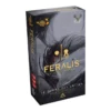 Feralis En Terres Obscures : Le Règne Des Crètes - Extension