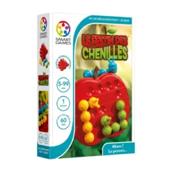 Festin des Chenilles
