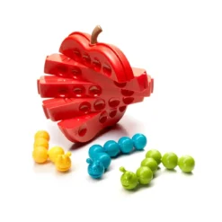 Festin des Chenilles