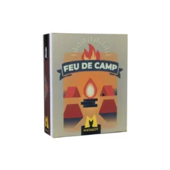 Feu de Camp