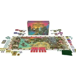 Feudum - Septennial Edition
