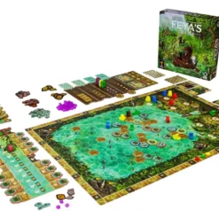 Feya's Swamp