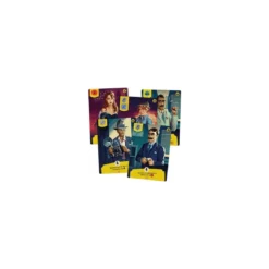 Fictions - Mémoires d'un Gangster