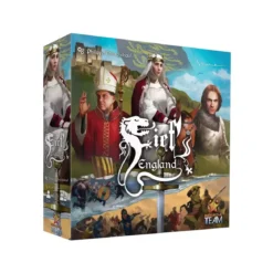 Fief England