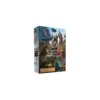 Fief England - Extensions