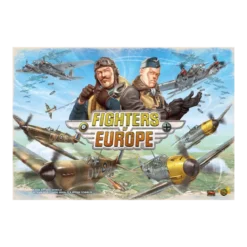 Fighters of Europe
