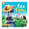 File Filou