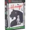 Fil Rouge : L'Ombre du Tigre
