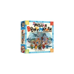 Final Fantasy : Moogle Bounty Mayhem