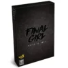 Final Girl - Boîte de base