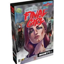 Final Girl : Cri Strident Épisode Spécial - Extension