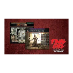 Final Girl : Hurlements dans les Ténèbres - Extension