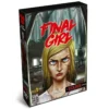 Final Girl : La Colo de l'Horreur - Extension