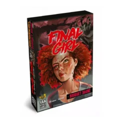 Final Girl : Le Bosquet Sanglant - Extension