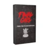 Final Girl : Miniatures Zombies Terror From the Grave Vignette
