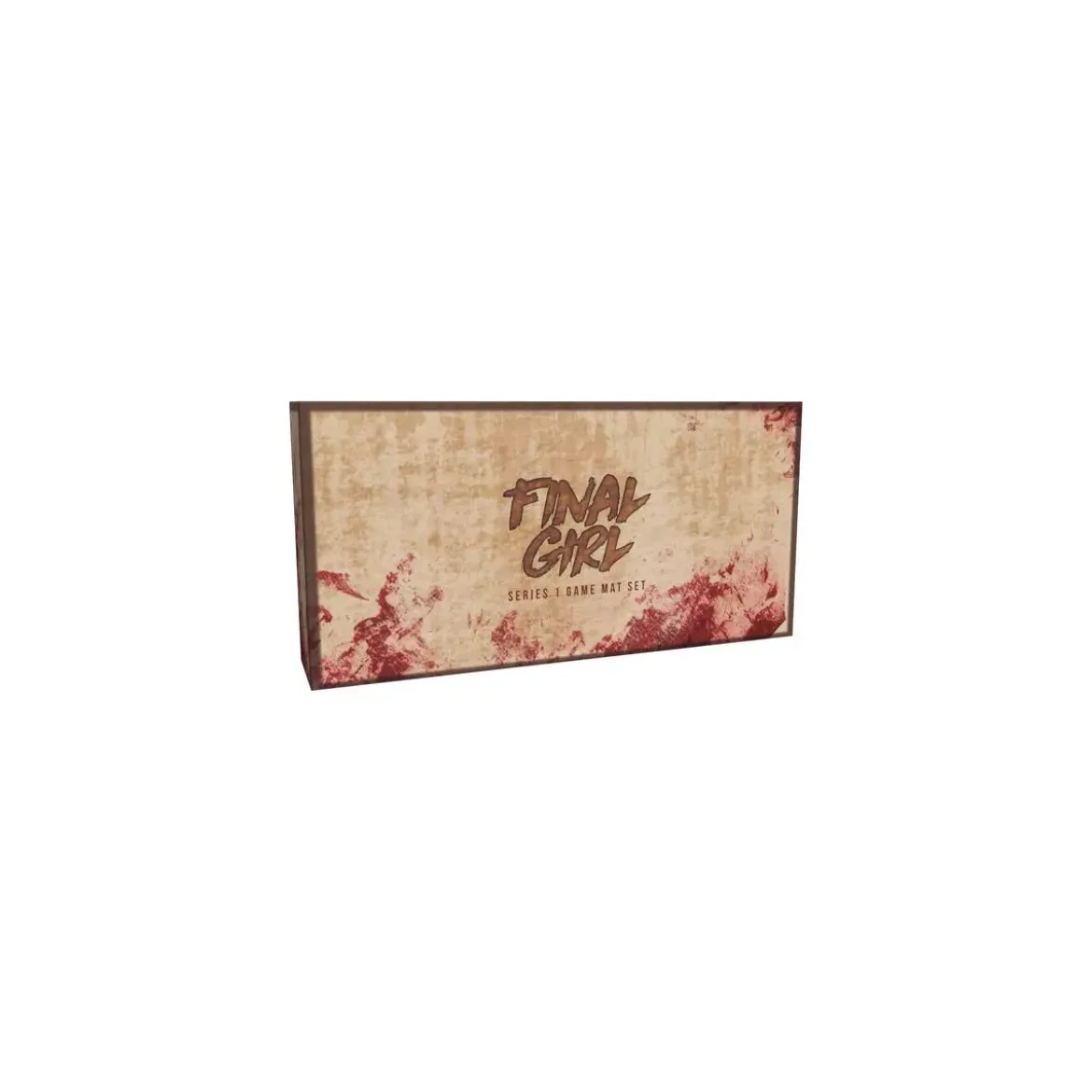 Final Girl Saison 1 : Game Mat Bundle - Version Anglaise