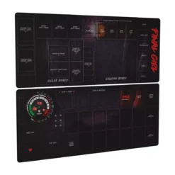 Final Girl Saison 2 : Game Mat Bundle - Version Anglaise