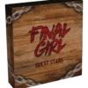 Final Girl Saison 3 : Guest Stars - Extension