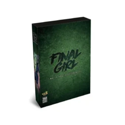 Final Girl - Saison 2 : Malle de l’accessoiriste - Extension