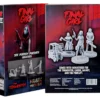 Final Girl Saison 3 : The Marrek Murders Miniatures