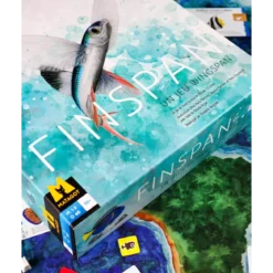 Finspan