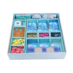 Finspan - Colour Insert - Rangement pour Boîte Folded Space