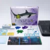 Finspan : Requins & Récifs - Extension