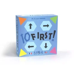 10 First