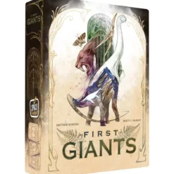 First Giants