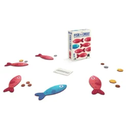 Fish & Cheat