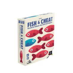 Fish & Cheat