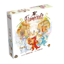 Flamecraft