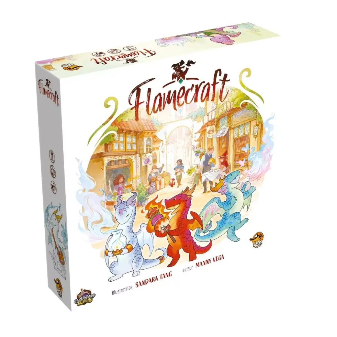 Flamecraft
