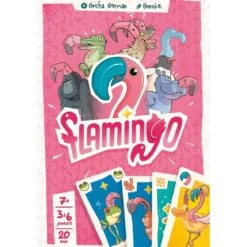 Flamingo