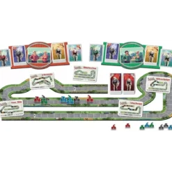 Flamme Rouge
