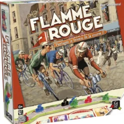 Flamme Rouge