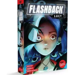 Flashback : Lucy