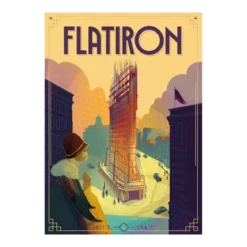 Flatiron